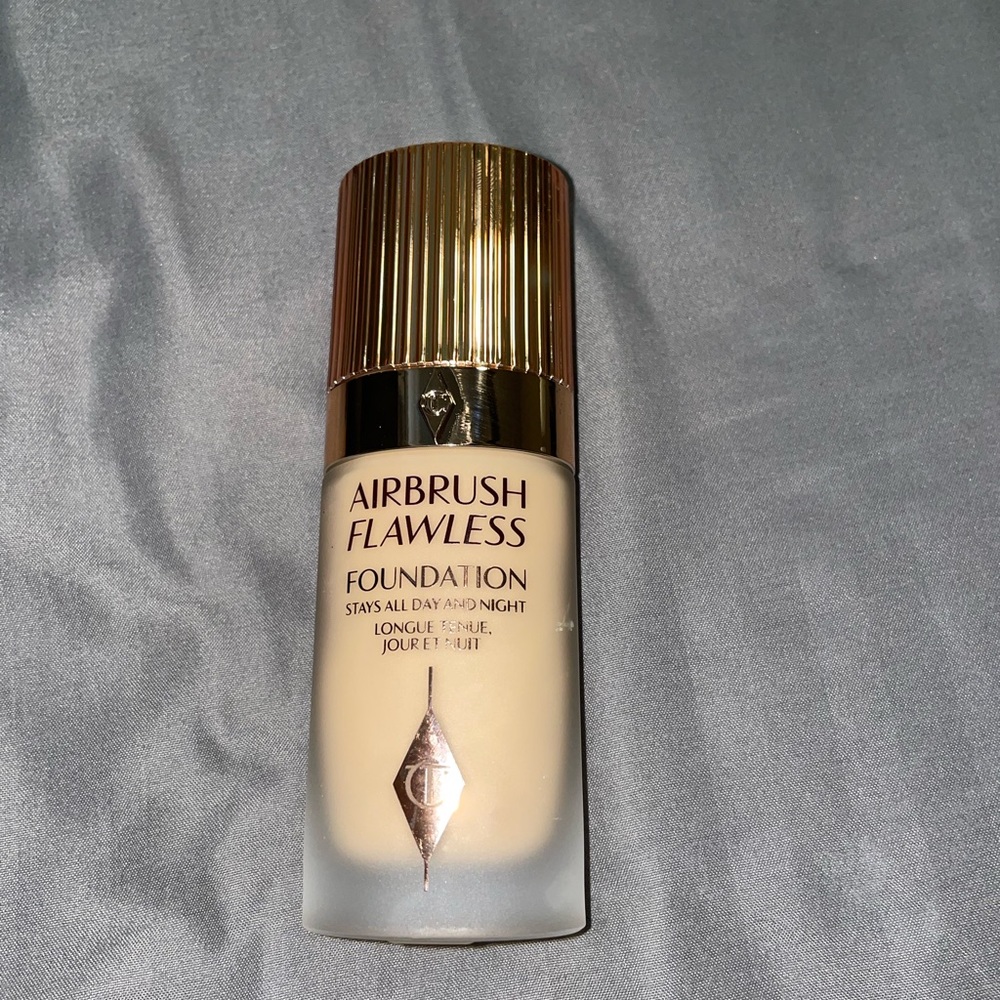 Airbrush Flawless Foundation